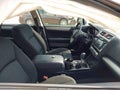 Photo 5 of 16 — 2017 Subaru Legacy
