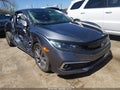 Photo 1 of 16 — 2020 Honda Civic