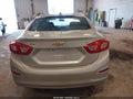 Photo 16 of 16 — 2017 Chevrolet Cruze