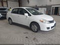 Photo 1 of 12 — 2011 Nissan Versa