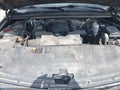 Photo 10 of 19 — 2016 Chevrolet Suburban