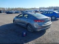 Photo 3 of 16 — 2018 Hyundai Elantra