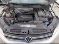 2016 Volkswagen Tiguan — photo 10 of 16 | VIN WVGBV7AX4GW018700