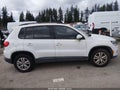 2016 Volkswagen Tiguan — photo 13 of 16 | VIN WVGBV7AX4GW018700