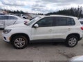 2016 Volkswagen Tiguan — photo 14 of 16 | VIN WVGBV7AX4GW018700