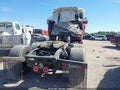 Photo 15 of 15 — 2020 Freightliner New Cascadia 126