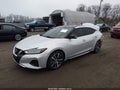 Photo 2 of 17 — 2020 Nissan Maxima