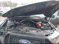Photo 10 of 16 — 2020 Ford Ranger