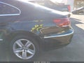 Photo 12 of 12 — 2013 Volkswagen CC