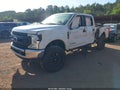 2021 Ford F-250 — photo 2 of 17 | VIN 1FT7W2BT4MED97124