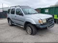 Photo 1 of 11 — 2001 Nissan Xterra