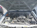 Photo 10 of 11 — 2001 Nissan Xterra