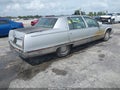 Photo 4 of 11 — 1993 Cadillac Fleetwood