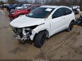 2021 Honda HR-V — photo 2 of 22 | VIN 3CZRU6H18MM704293