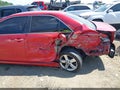 Photo 6 of 16 — 2014 Toyota Camry