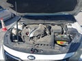 Photo 10 of 16 — 2013 Kia Optima
