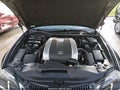 Photo 10 of 18 — 2018 Lexus GS 350