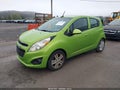 Photo 2 of 11 — 2014 Chevrolet Spark