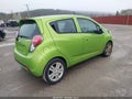Photo 4 of 11 — 2014 Chevrolet Spark