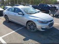 Photo 1 of 16 — 2022 Chevrolet Malibu