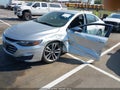 Photo 2 of 16 — 2022 Chevrolet Malibu