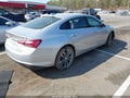 Photo 4 of 16 — 2022 Chevrolet Malibu