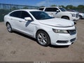 Photo 1 of 12 — 2014 Chevrolet Impala