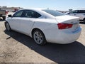 Photo 3 of 12 — 2014 Chevrolet Impala