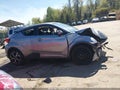 Photo 13 of 16 — 2019 Toyota C-HR