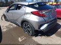 Photo 3 of 16 — 2019 Toyota C-HR