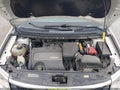Photo 10 of 16 — 2013 Ford Edge