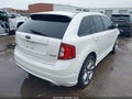 Photo 4 of 16 — 2013 Ford Edge