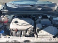 2021 Kia Sportage — photo 10 of 16 | VIN KNDPMCAC2M7893413