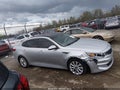 Photo 13 of 16 — 2016 Kia Optima