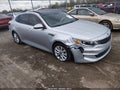 Photo 1 of 16 — 2016 Kia Optima