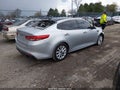 Photo 4 of 16 — 2016 Kia Optima
