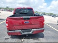 Photo 17 of 17 — 2019 Ford F-150