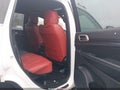Photo 8 of 16 — 2015 Jeep Grand Cherokee