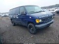 Photo 1 of 12 — 2003 Ford E-250