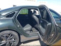 Photo 8 of 19 — 2023 Hyundai Ioniq 6