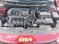 Photo 10 of 17 — 2023 Kia Rio