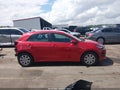 Photo 14 of 17 — 2023 Kia Rio
