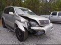 Photo 6 of 16 — 2003 Lexus GX 470