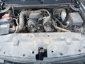 Photo 10 of 19 — 2013 Chevrolet Silverado 1500