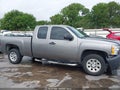 Photo 13 of 19 — 2013 Chevrolet Silverado 1500