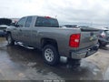 Photo 3 of 19 — 2013 Chevrolet Silverado 1500