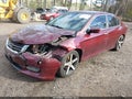 Photo 2 of 16 — 2013 Honda Accord