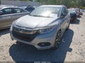 Photo 2 of 20 — 2020 Honda HR-V