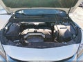 Photo 10 of 17 — 2016 Chevrolet Malibu Limited
