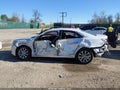 Photo 15 of 17 — 2016 Chevrolet Malibu Limited